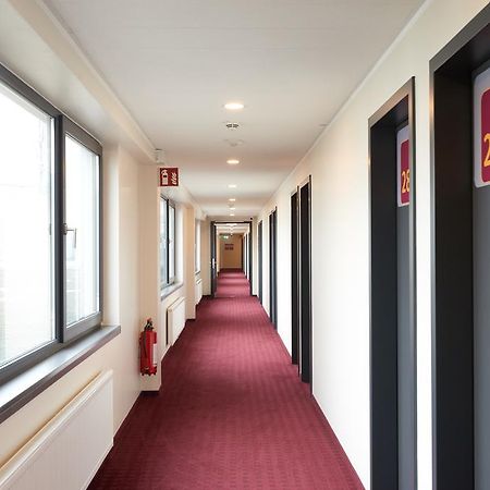 Mcdreams Hotel Mönchengladbach Kültér fotó